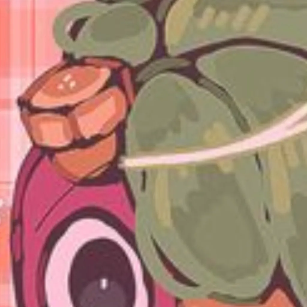 chat with ai character: Sprout dw