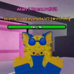 chat with ai character: 💛 Noob Fur 💛