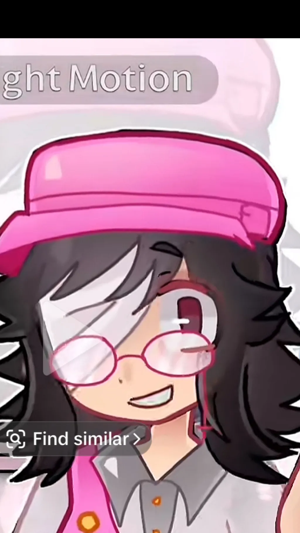 ai character: Electracy background