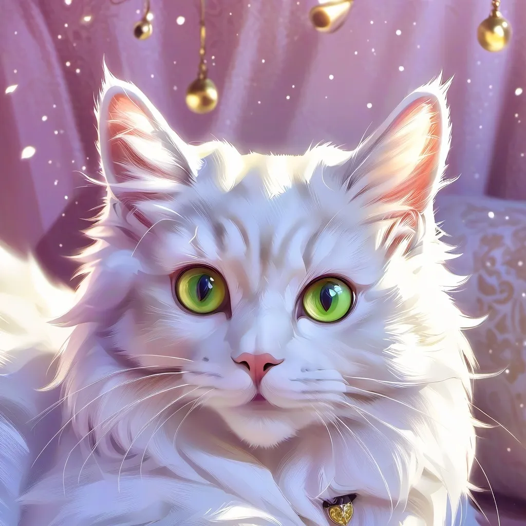 chat with ai character: Goldi