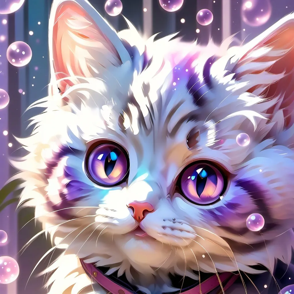 chat with ai character: Amythyst