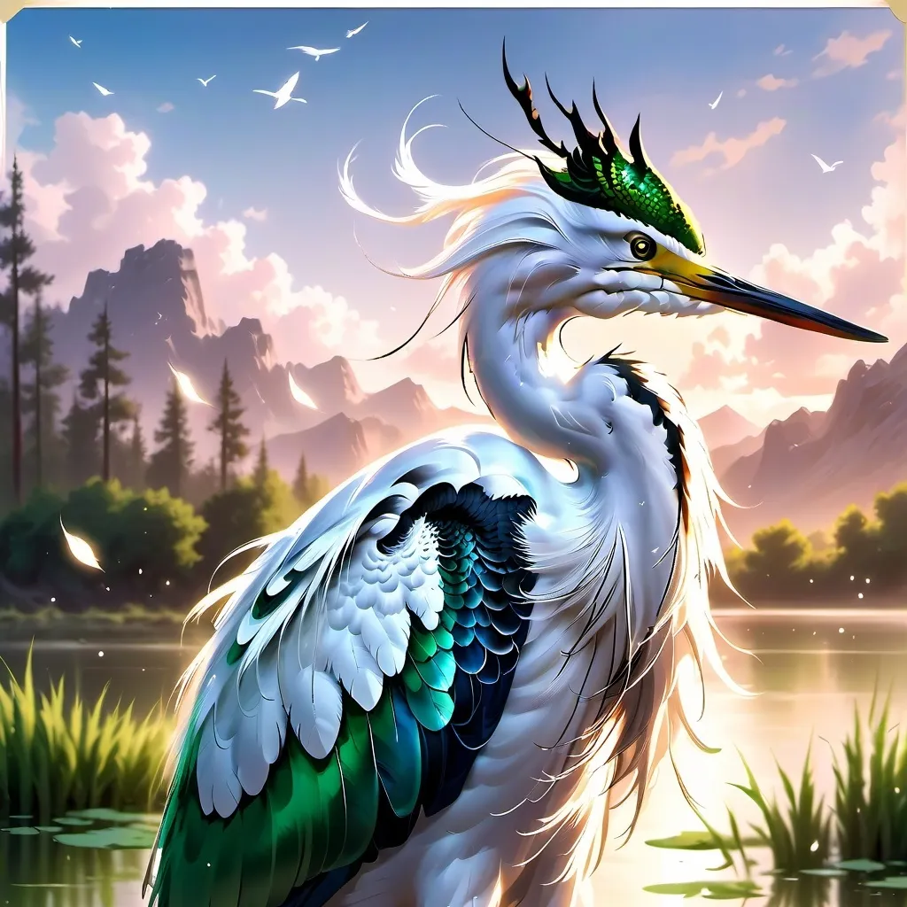 chat with ai character: Emerald
