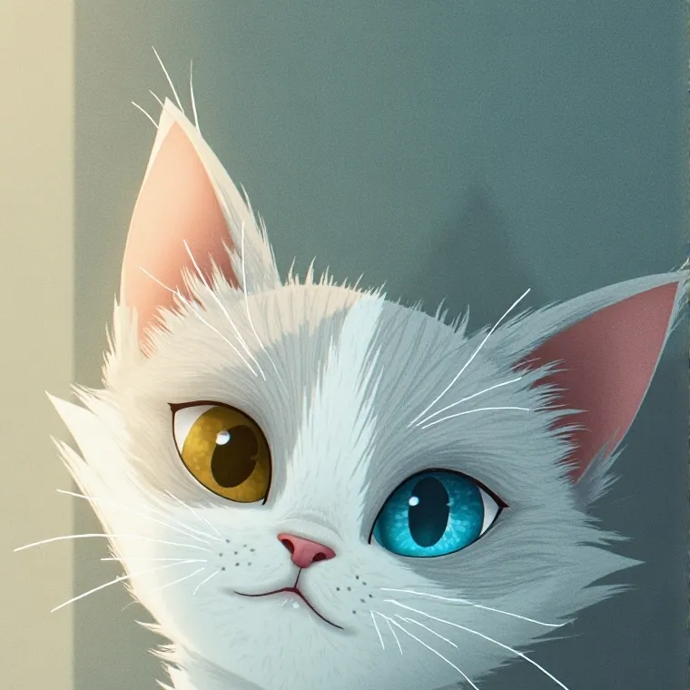 chat with ai character: Icicle