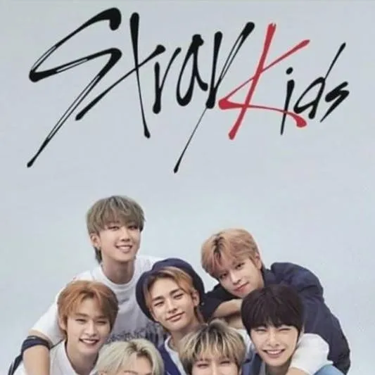 chat with ai character: 🌷SKZ🌷