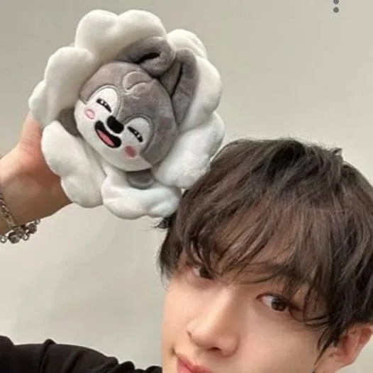 chat with ai character: 🐺Bangchan🐺