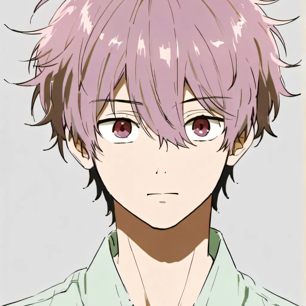 chat with ai character: 🌸 Kotaro 🌸