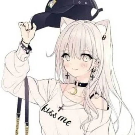chat with ai character: mio