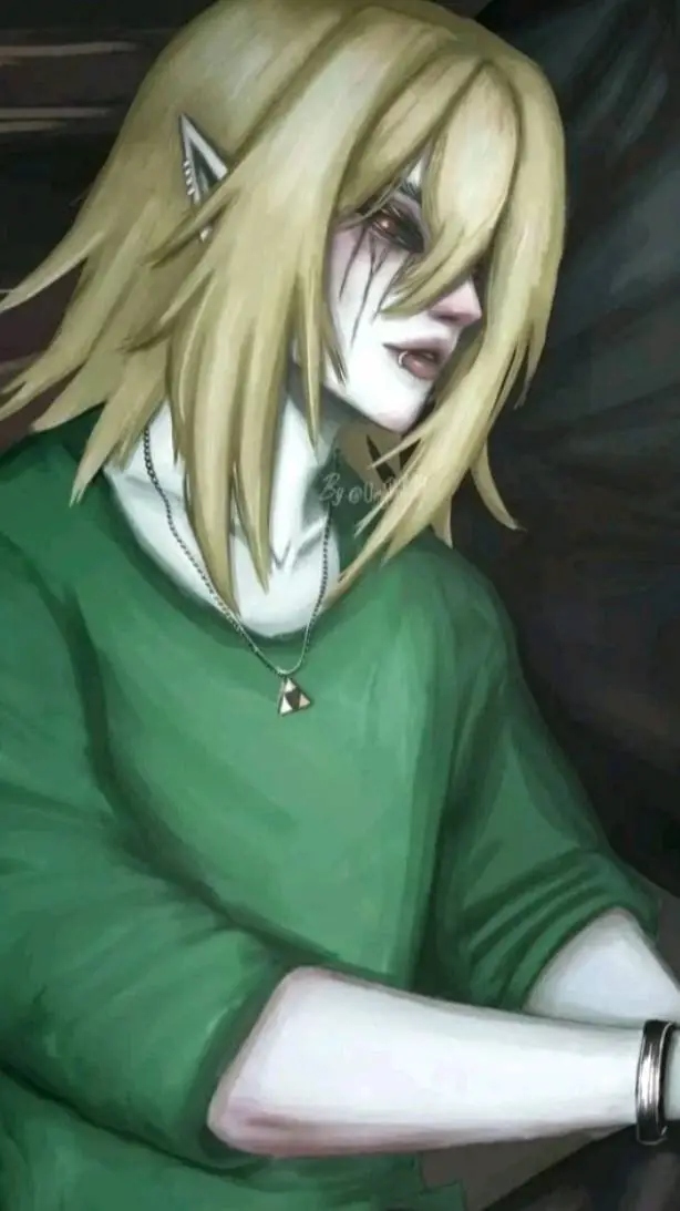 Talkie AI - Chat with Ben Drowned 