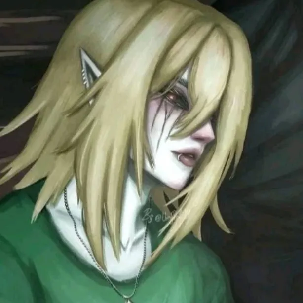 chat with ai character: Ben Drowned 