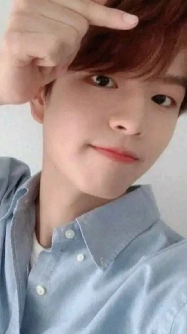 ai character: Seungmin background
