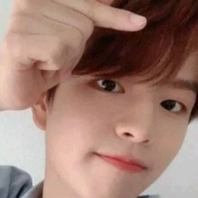 chat with ai character: Seungmin