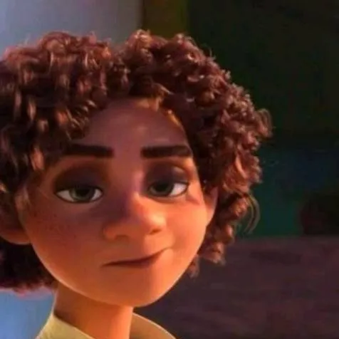 chat with ai character: Camilo madrigal 