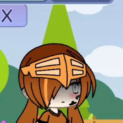 chat with ai character: Minge