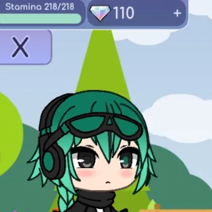 chat with ai character: Vincy