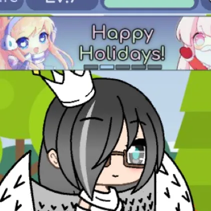 chat with ai character: Ms.nel