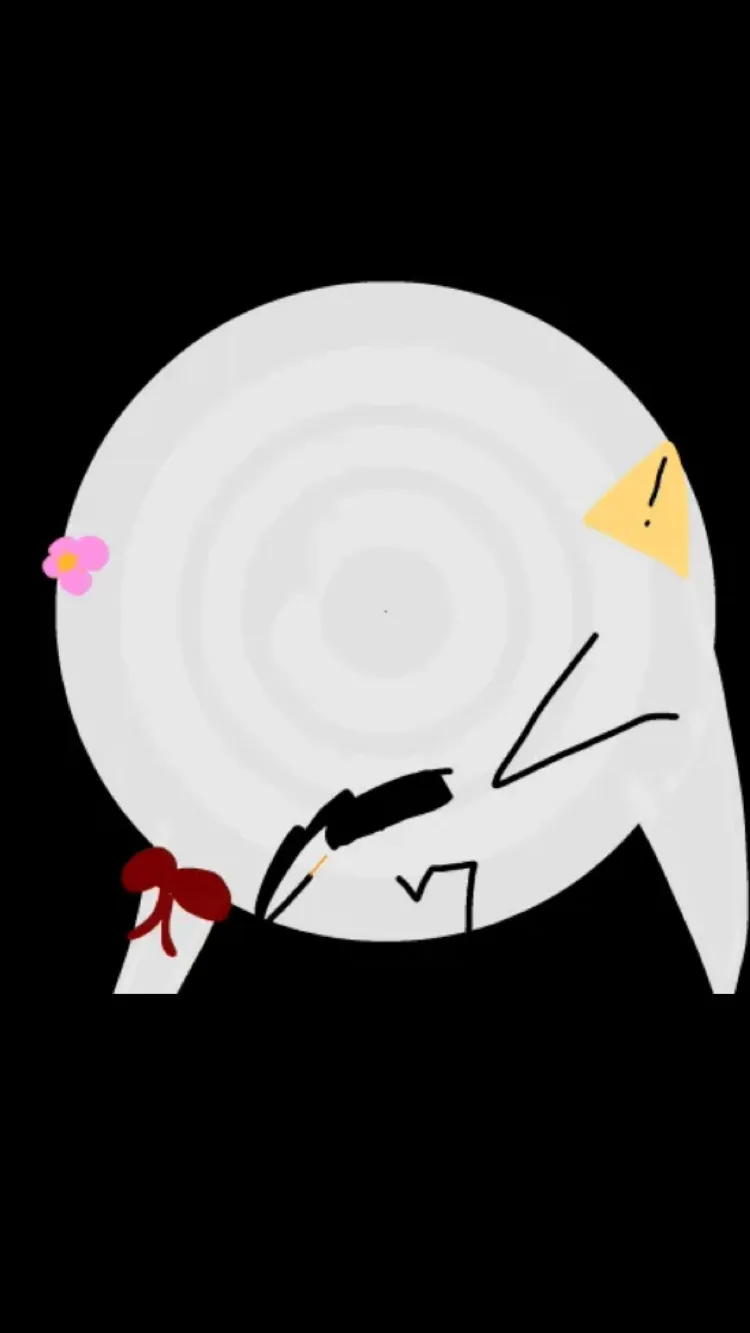 ai character: Kenneth  background