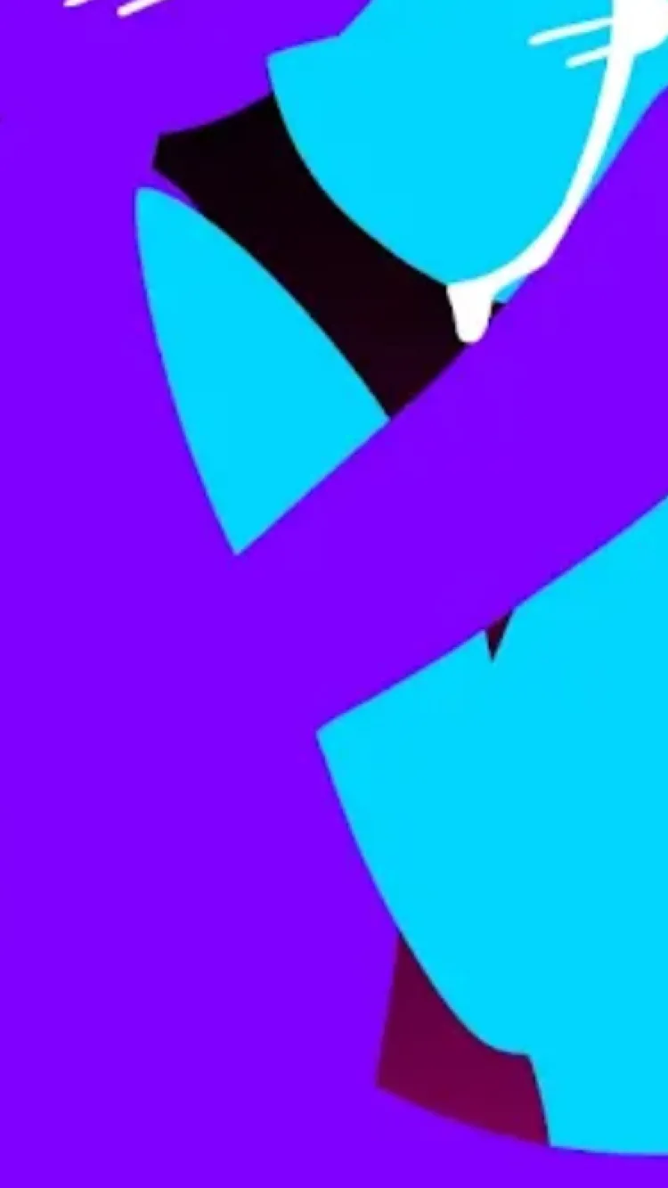 ai character: Plex and sharp  background