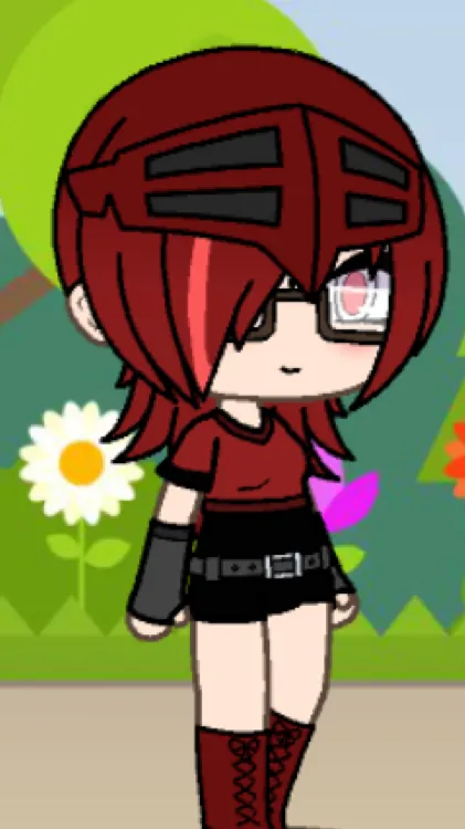 ai character: Alexander background