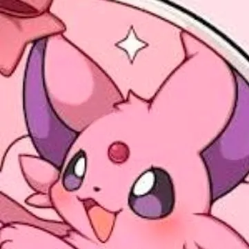 chat with ai character: Espeon Dawn