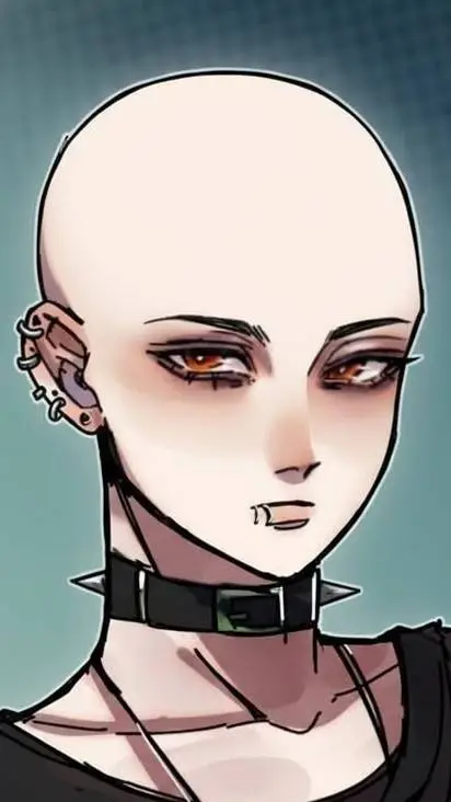 ai character: Hyusol background