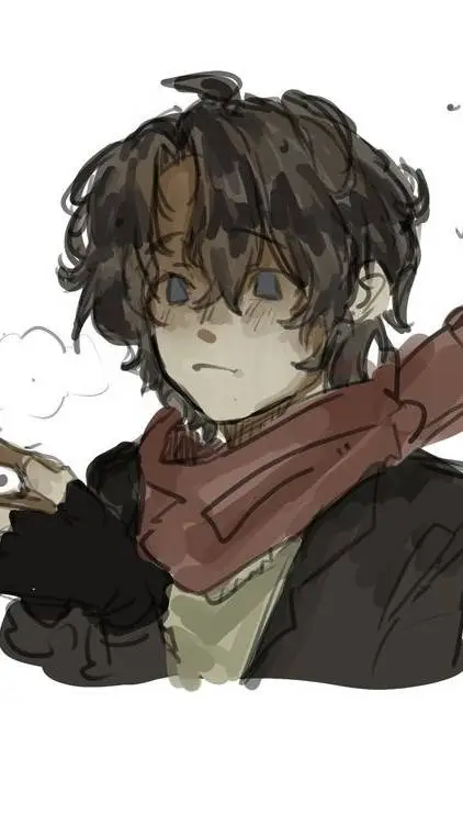 ai character: Raylen background