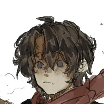 chat with ai character: Raylen