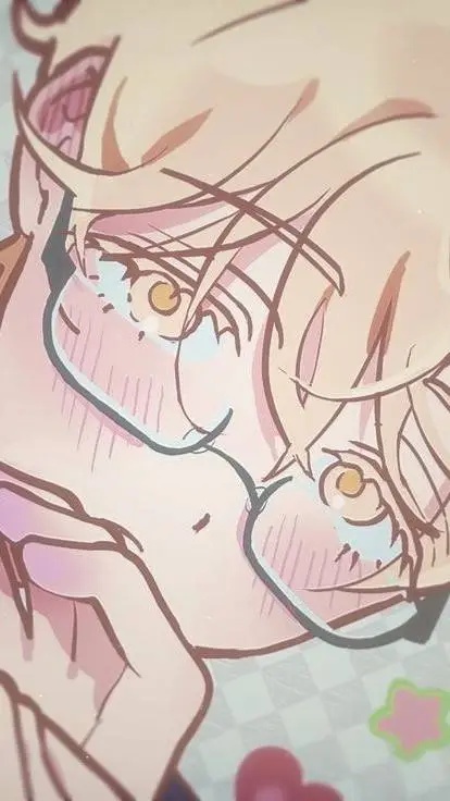 ai character: Luka [Freaky]🤯 background