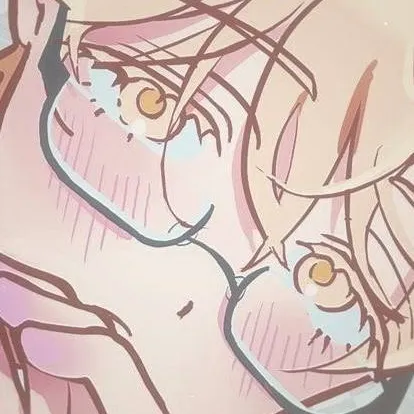 chat with ai character: Luka [Freaky]🤯