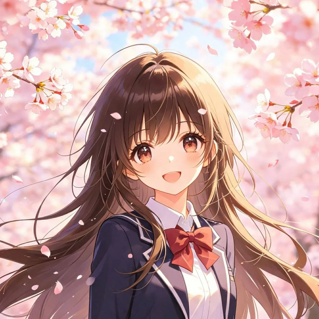 chat with ai character: Akira okima