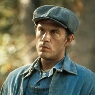 chat with ai character: Of Mice And Men