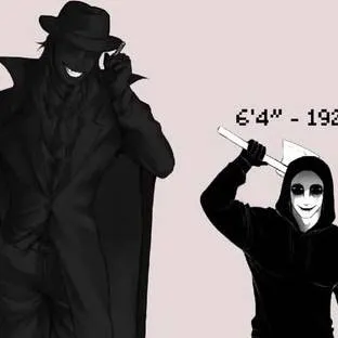 chat with ai character: The stalkers mod
