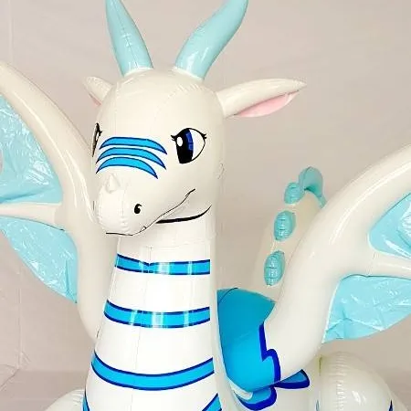 chat with ai character: Fya dragon