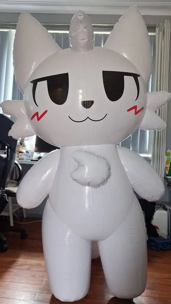 Talkie AI - Chat with Boykisser 