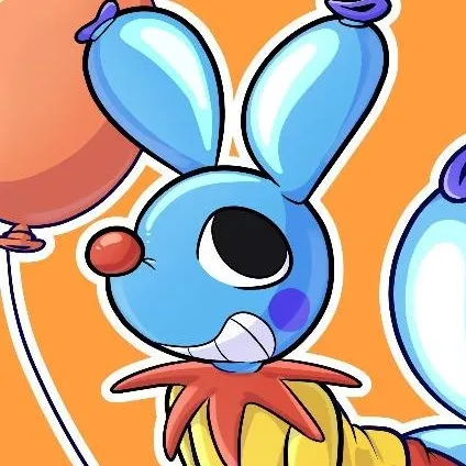chat with ai character: Balloon Dog