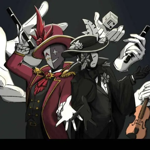 chat with ai character: NarratedOrchestra