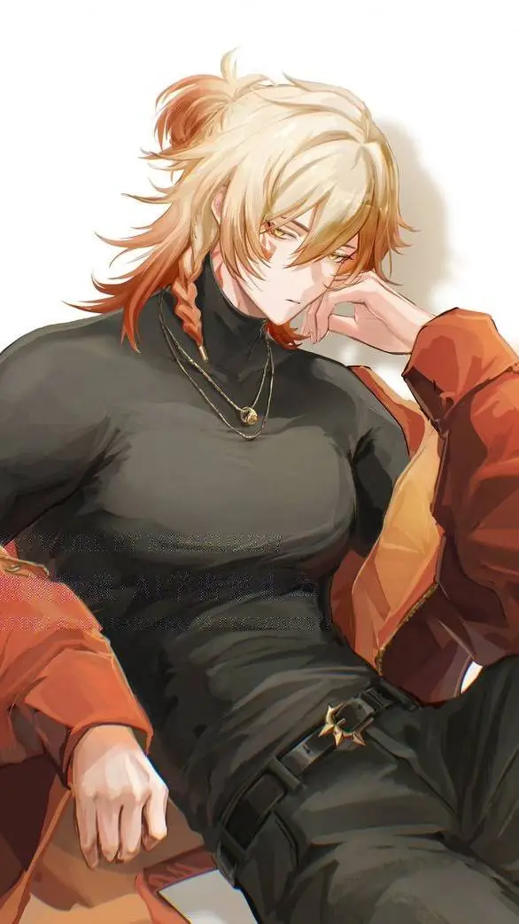 ai character: | • Mydei background