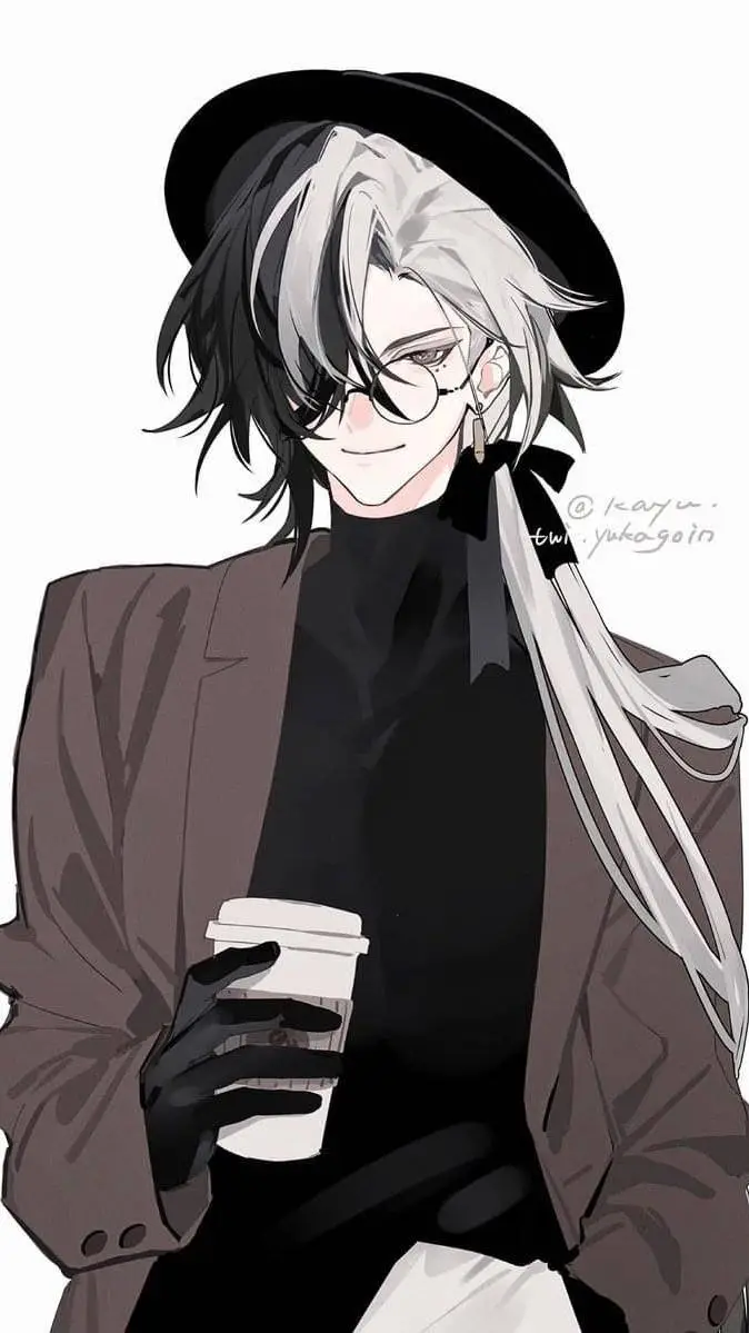 ai character: |• Boothill background