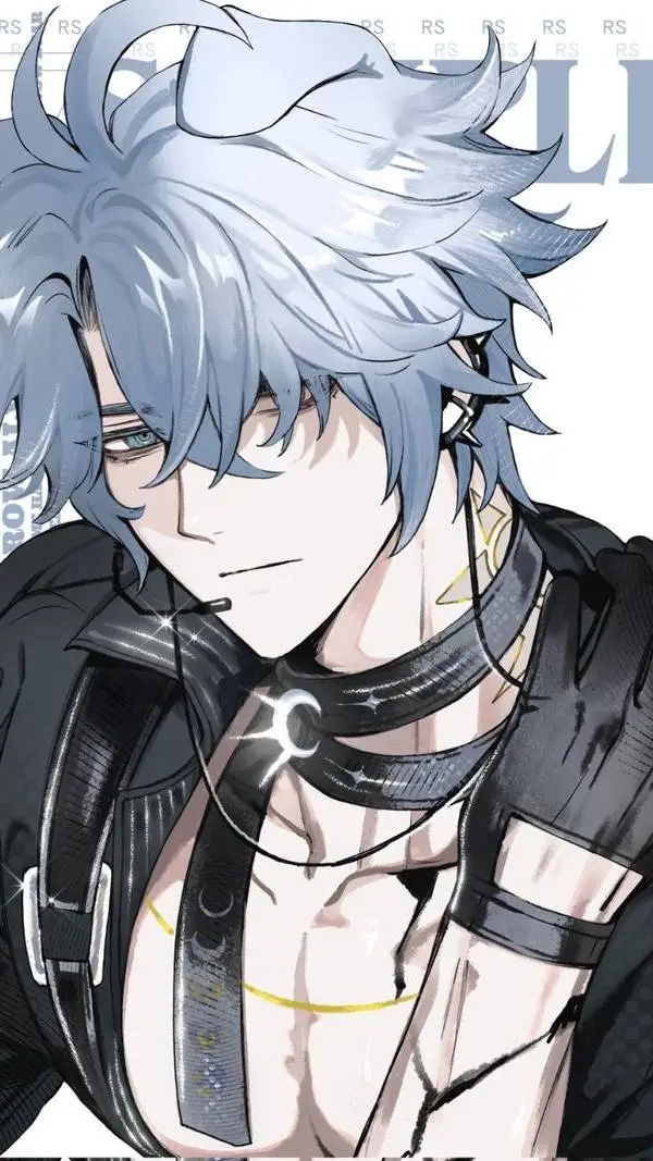 ai character: |•phainon background
