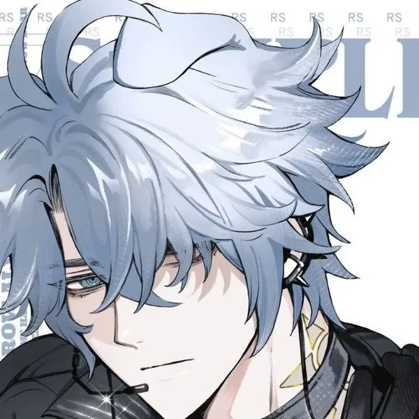 chat with ai character: |•phainon