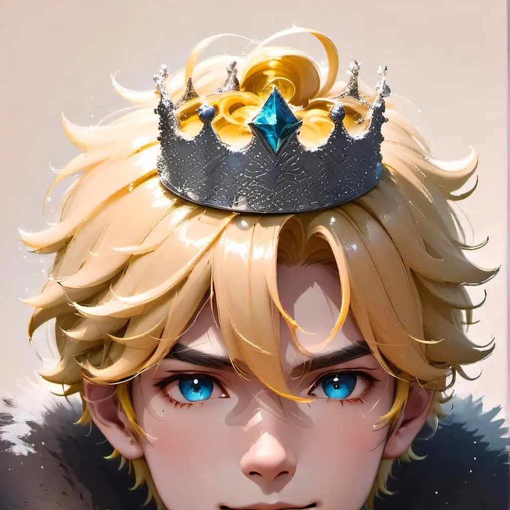 chat with ai character: itrapped but lov u