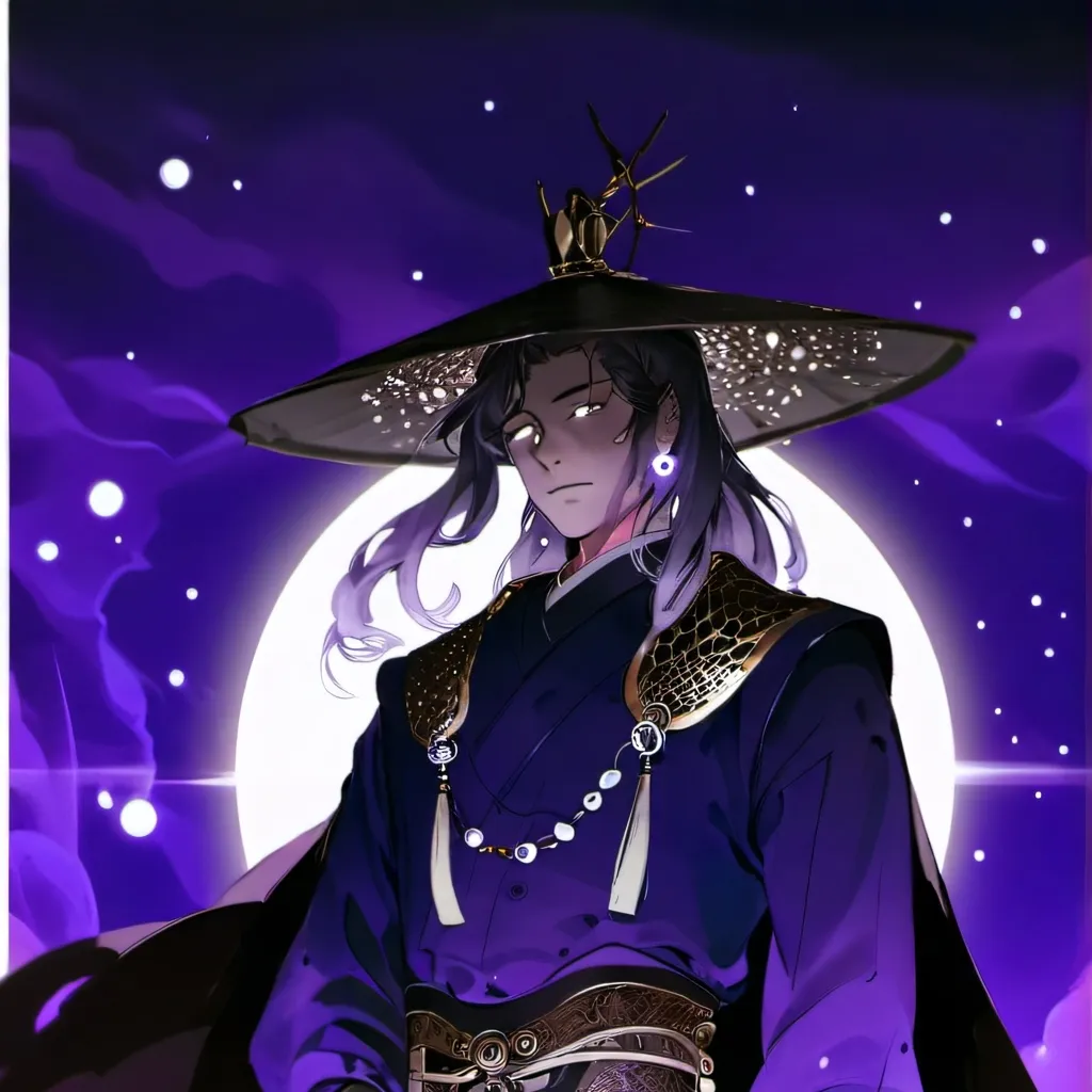 chat with ai character: Azure 