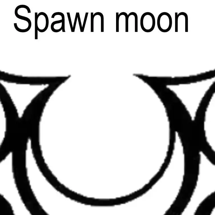 chat with ai character: Moonlight Spawn 