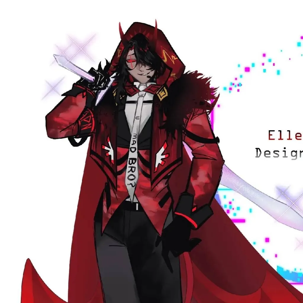 chat with ai character: Ellernate 