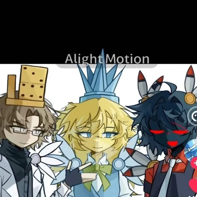 chat with ai character: Itrap, Ell, Caleb