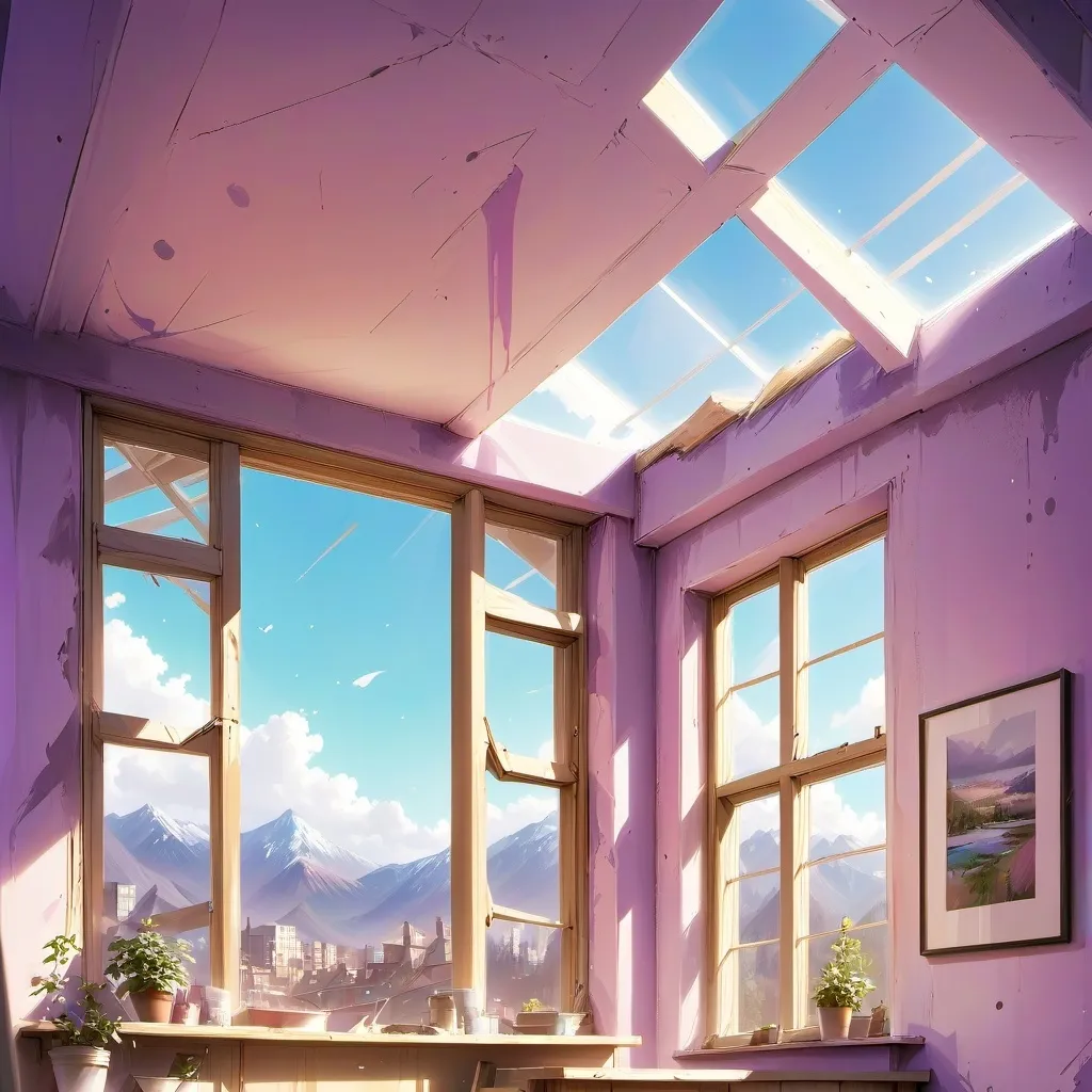 chat with ai character: new bedroom girls!