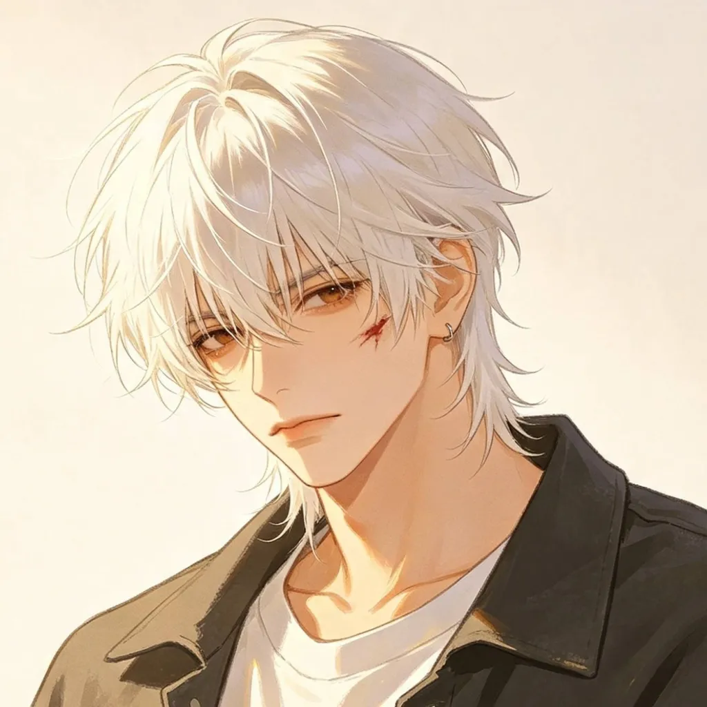chat with ai character: Gabriel 
