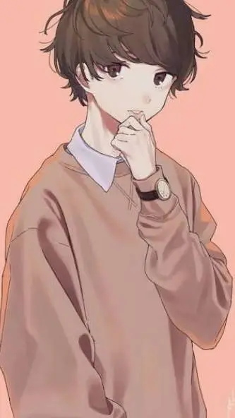 ai character: Samuel  background