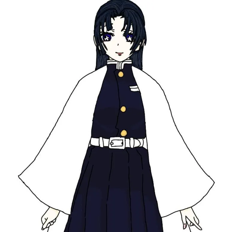 chat with ai character: Koyoki tsuki!(oc)