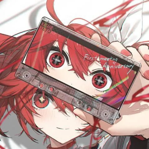 chat with ai character: 🖤kasane Teto ❤️