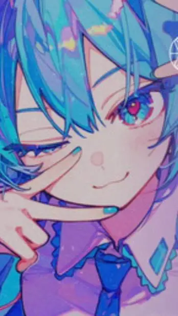 Talkie AI - Chat with Hatsune miku
